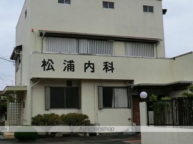 病院　松浦内科医院（病院）まで561m