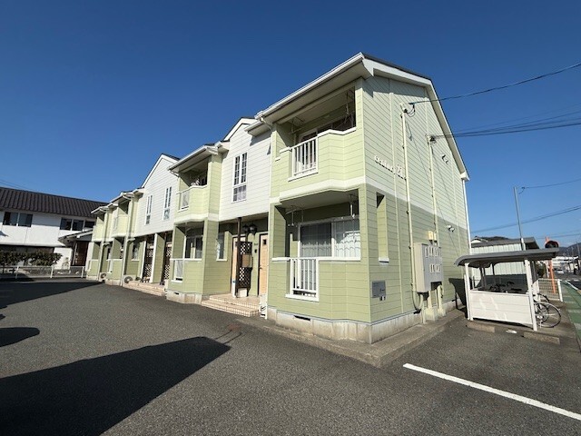 Century21の外観写真