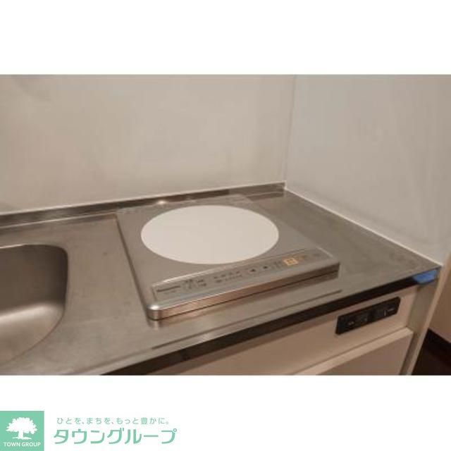 その他設備　※写真は同タイプ住戸です。