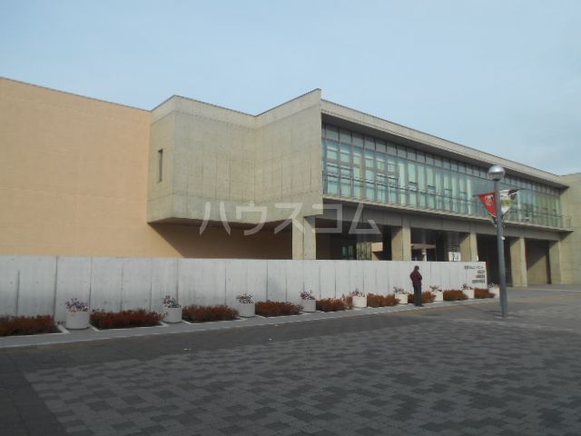 その他　さいたま市 美園コミュニティセンター（その他）まで968m