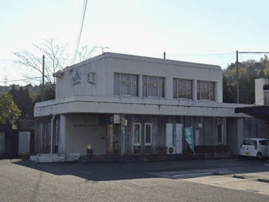 銀行　ＪＡみえきた久米支店（銀行）まで1713m