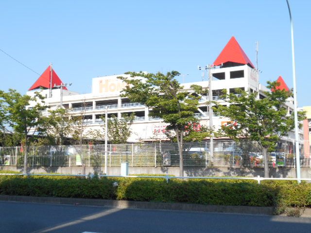 ホームセンター　島忠・ホームズ葛西店（ホームセンター）まで3783m