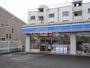 コンビニ　ローソン　仙台東北労災病院前店（コンビニ）まで659m