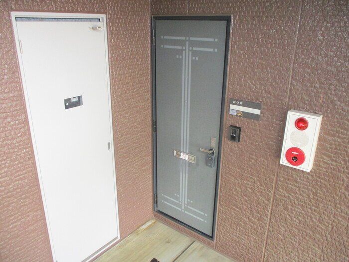 その他設備　物件画像