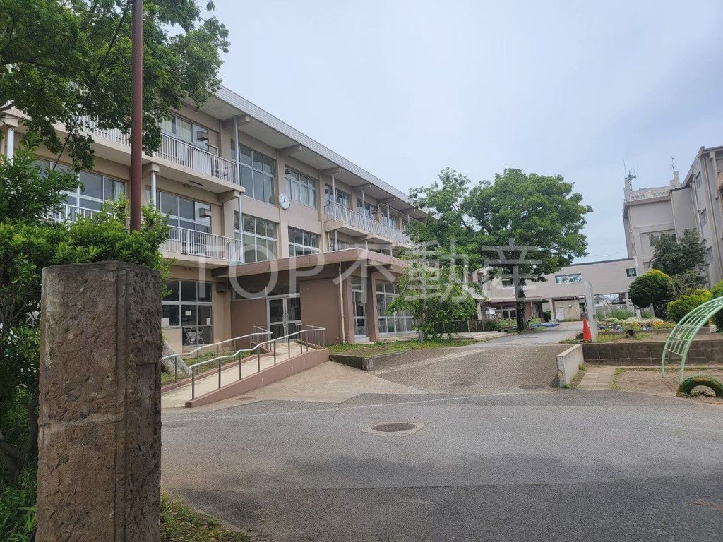小学校　千葉市立都小学校（小学校）まで3390m