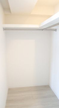 収納　☆たっぷり収納☆