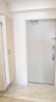 玄関　☆広々とした玄関☆