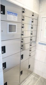 その他共有部分　☆共用部分☆