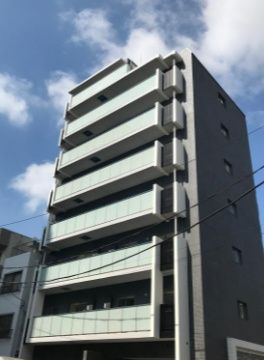 建物外観　☆外観☆
