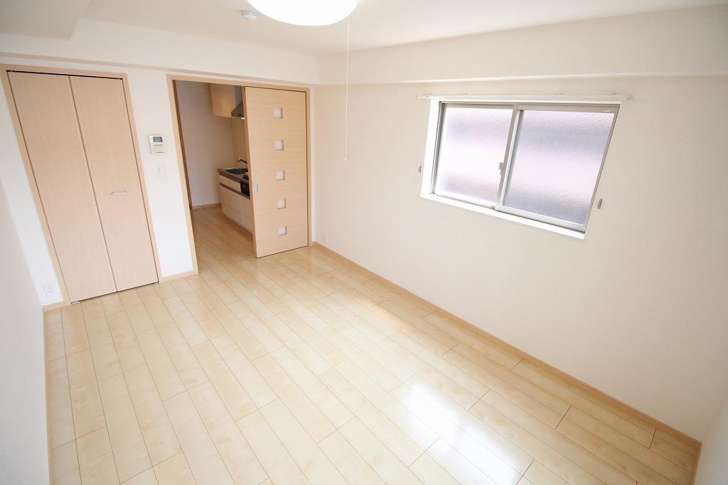 居室・リビング　※お部屋により仕様が異なる場合があります。