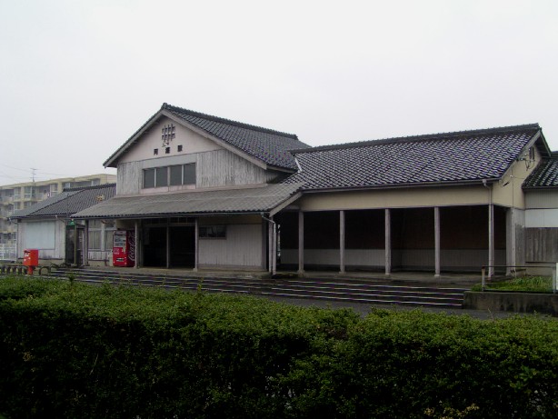 その他　阿漕駅（その他）まで930m