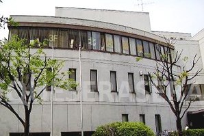 図書館　大阪市立北図書館（図書館）まで539m
