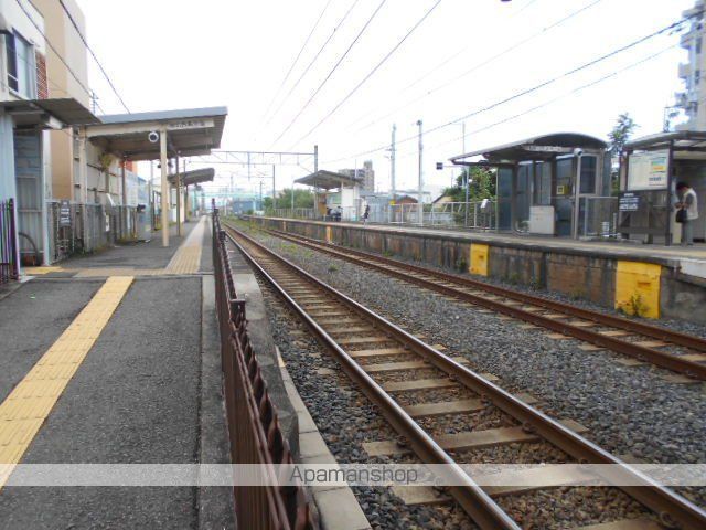 その他　ＪＲ宮前駅様（その他）まで1000m