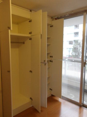 収納　別部屋参考写真