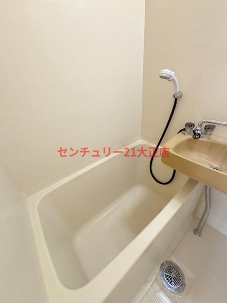 バス・シャワールーム　★ゆったりしたお風呂！★