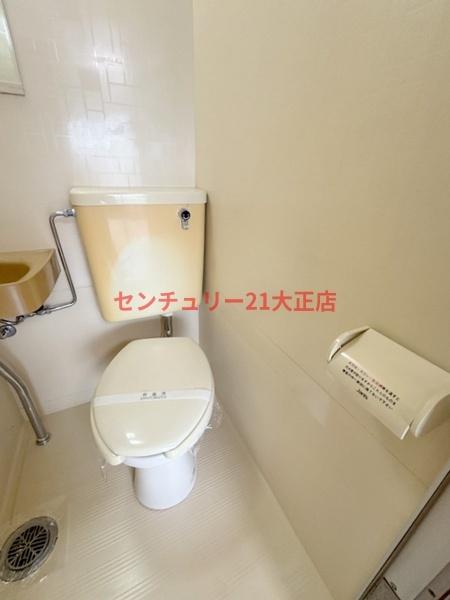 トイレ　★トイレ★