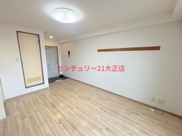 駐車場　★洋室★