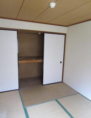収納　※別部屋参照
