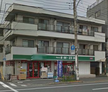 スーパー　まいばすけっと環七東葛西2丁目店（スーパー）まで807m