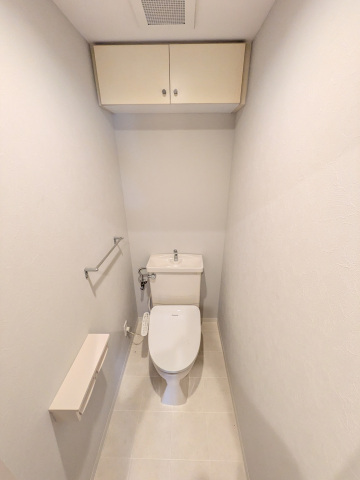 ARCH北浦和のトイレ写真