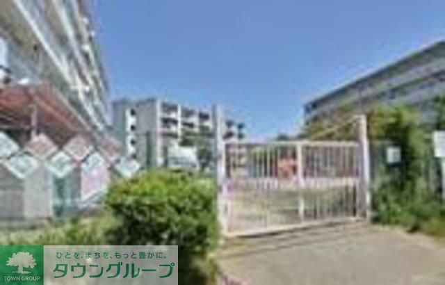 幼稚園・保育園　あらい保育園（幼稚園・保育園）まで2640m