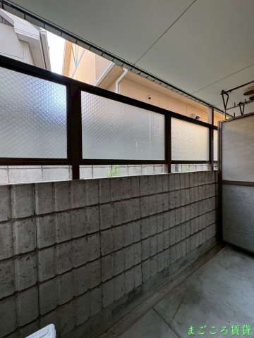 南海高野線 百舌鳥八幡駅 徒歩5分 4階建 築33年の内装写真