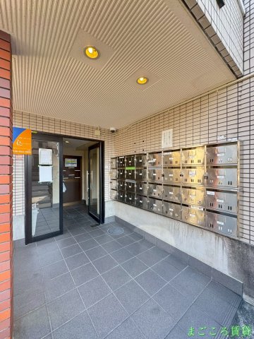 南海高野線 百舌鳥八幡駅 徒歩5分 4階建 築33年の外観写真