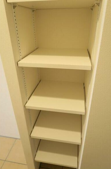 収納　Fika大井町