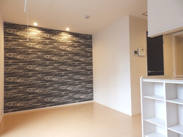 居室・リビング　写真は別のお部屋です。※現況を優先します