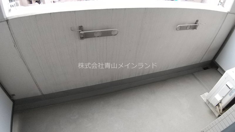 バルコニー　※参考画像※