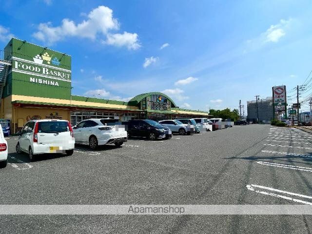 その他　ニシナフードバスケット西大寺店（その他）まで674m
