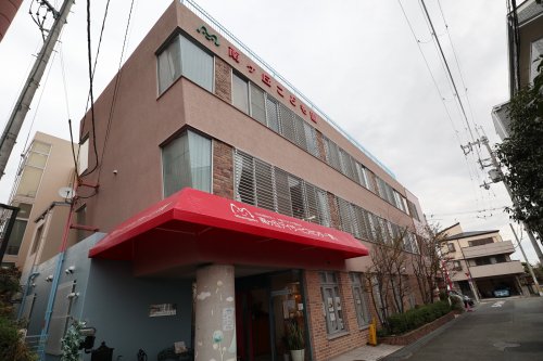 幼稚園・保育園　認定こども園南ヶ丘こども園（幼稚園・保育園）まで761m