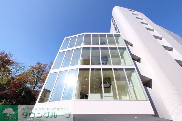 建物外観　★外観★