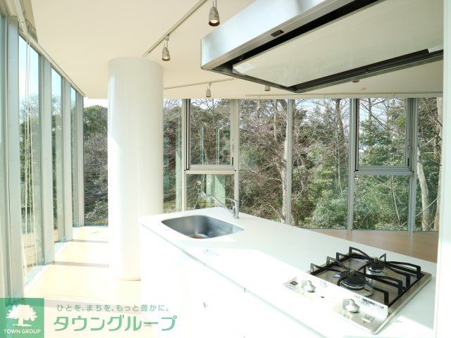 居室・リビング　※参考写真