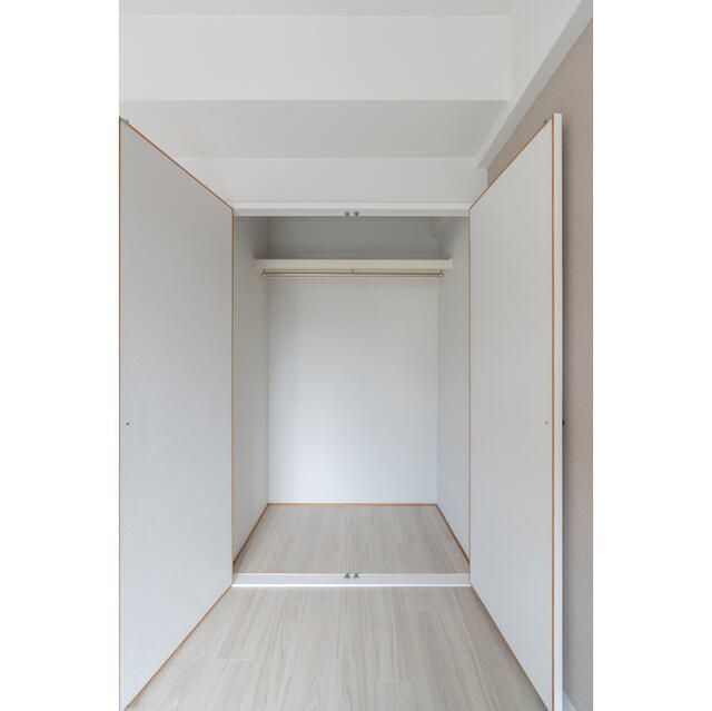 収納　※別部屋参考写真