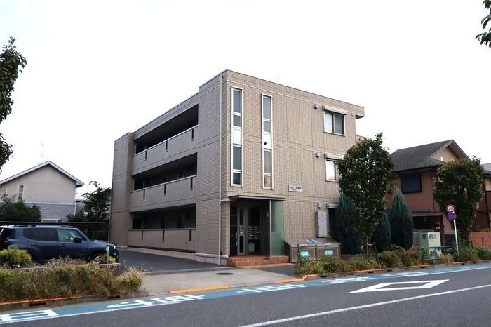 建物外観　★住環境良好★