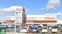 ドラックストア　B＆Dドラッグストア岩塚店（ドラッグストア）まで750m