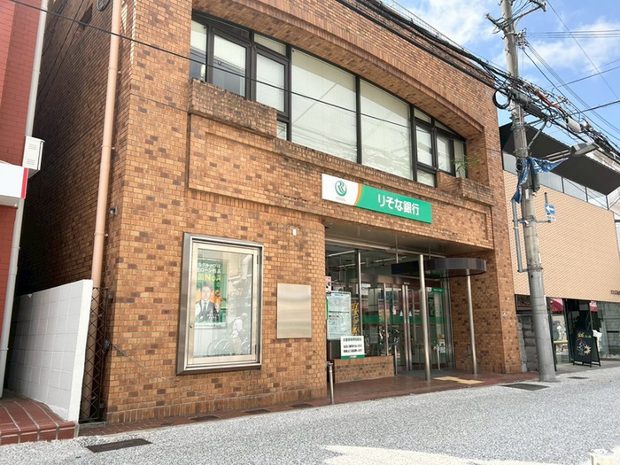 ディアエスタミオ西岡本の周辺写真
