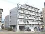 東野駅より徒歩22分 4階 築36年1ヶ月の賃貸物件