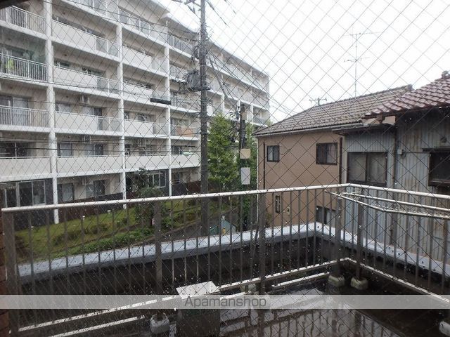 眺望　眺望