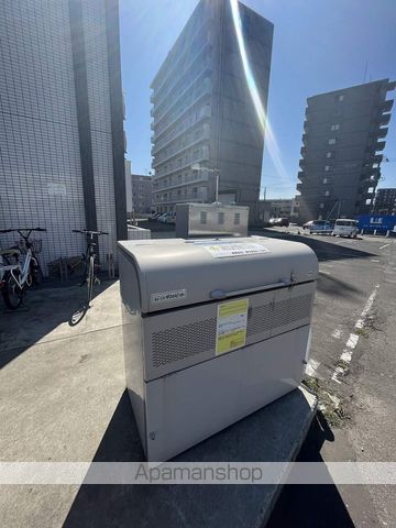 その他共有部分　その他共有部分
