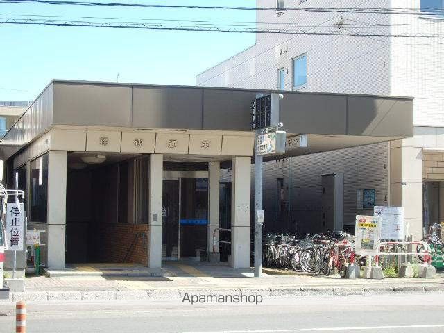 その他　地下鉄東豊線　環状通東駅（その他）まで586m