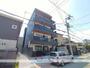 千林大宮駅より徒歩9分 3階 築1年の賃貸物件