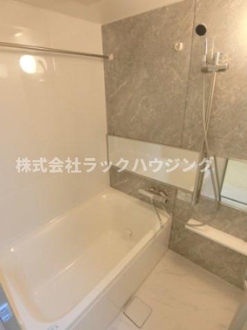 バス・シャワールーム　【お部屋さがしはラックハウジングにお問合せ下さいませ♪】