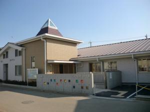 幼稚園・保育園　新座市立第一保育園（幼稚園・保育園）まで441m
