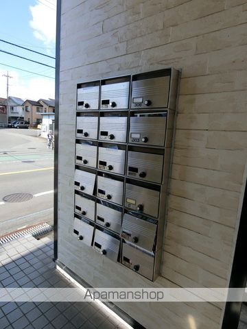 その他共有部分　その他共有部分