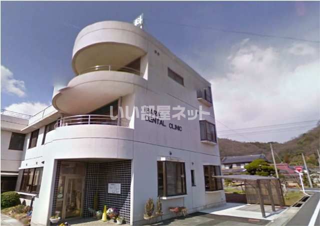 病院　井原歯科クリニック（病院）まで101m