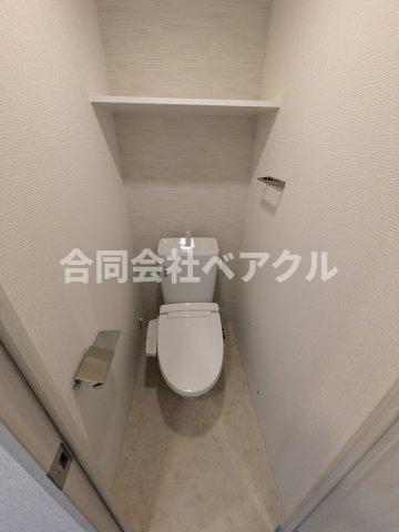 バス・シャワールーム　ゆったり過ごせるお風呂です