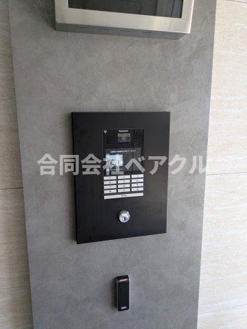 収納　収納豊富です
