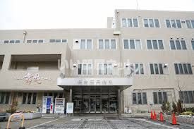 役所　大阪市住之江区役所（役所）まで643m